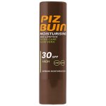 Piz Buin Sun Lipstick Aloe Vera SPF30 4,9 g – Zboží Dáma