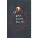 Bajky barda Beedleho - J. K. Rowlingová – Hledejceny.cz