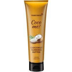 Tannymaxx Coconut Tanning Butter 150 ml