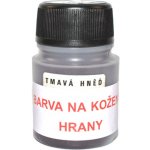 Barva na hrany kůže – Zboží Mobilmania