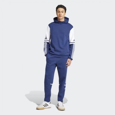 adidas Squadra 25 Sweat Hoody červeno bílá – Hledejceny.cz