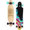 Longboard Spokey Longbay Pro 55