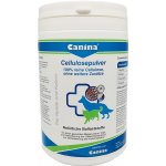 Canina Cellulose pulver 400 g – Hledejceny.cz