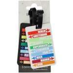 Enrico Benetti travel 2 ks – Zboží Dáma