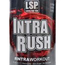 Aminokyselina LSP Nutrition Intra rush 500 g