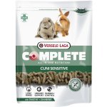 Versele-Laga Complete Cuni Sensitive 0,5 kg – Zboží Mobilmania