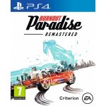 Burnout Paradise HD – Hledejceny.cz