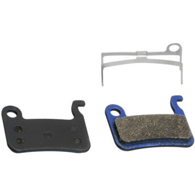 PRO-T-Organic na Shimano XTR Černá – Zboží Dáma