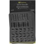 RidgeMonkey Zarážky ConneXion Boilie Extenders Clear – Zboží Dáma