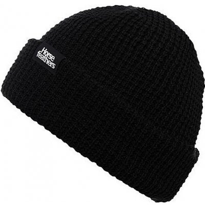 Horsefeathers Buna Black – Hledejceny.cz