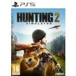Hunting Simulator 2 – Zboží Živě