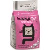 Stelivo pro kočky Bazyl Ag+ Compact Bentonite Clumping Cat Litter 10 l