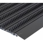 FLOMA Topline černá 50x80x1,5cm – Hledejceny.cz