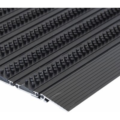 FLOMA Topline černá 50x80x1,5cm – Hledejceny.cz