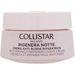 Collistar Rigenera Anti-Wrinkle Repairing Night Cream 50 ml – Sleviste.cz