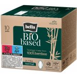 Bella Bio Based Normal Ultratenké hygienické vložky s křidélky 10 ks