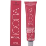 Schwarzkopf Igora Royal Extra přírodní světle hnědá 5-00 60 ml – Sleviste.cz