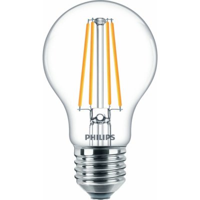 Philips žárovka -LED 10,5W-100 E27 4000K 300° CLASSIC – Hledejceny.cz