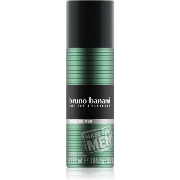 Bruno Banani Made Men deospray 150 ml