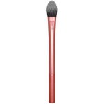 Real Techniques Brushes Base Mini Expert cestovní štětec na make-up – Zboží Mobilmania
