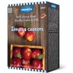 SMOOKIES Premium APPLE jablkové sušenky 100% human grade 200 g – Hledejceny.cz