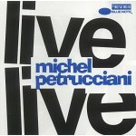 Petrucciani Michel - Live CD – Hledejceny.cz