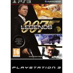 007 Legends – Hledejceny.cz
