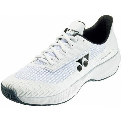 Yonex Power Cushion AD-ACCEL Junior - Bílý – Zboží Dáma