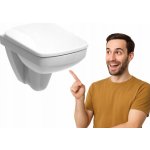 Geberit Selnova Square 500.332.01.1 – Sleviste.cz