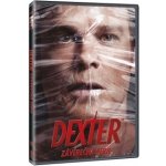 DEXTER - 8. SÉRIE DVD – Hledejceny.cz