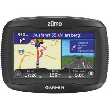 Garmin Zümo 390 Europe Lifetime