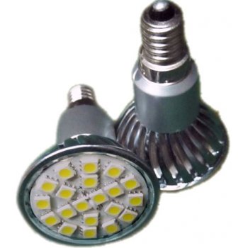 Led SMD WW20 E27 3200K