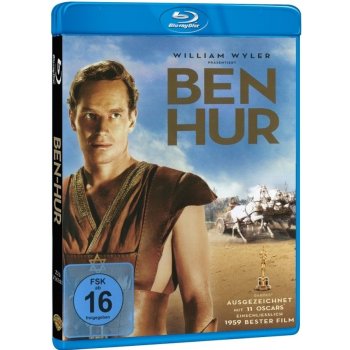 Ben Hur S.E. (2ximport BD