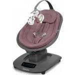 Lionelo kojenecké lehátko Blossom Pink Mauve – Hledejceny.cz