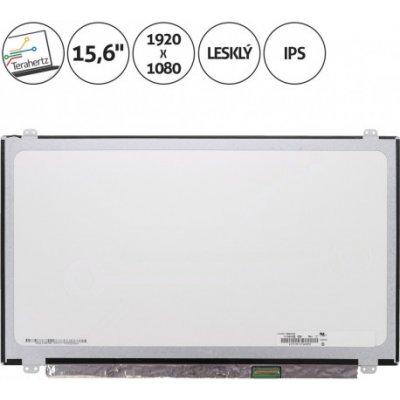 Lenovo ThinkPad P50S 20FL displej – Zboží Živě