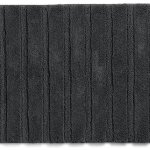 Kela Megan žula šedá 80 x 50 cm – Sleviste.cz