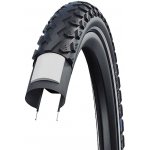 Schwalbe Motion Land Cruiser Plus 28x1.50" PunctureGuard plášť, drát, reflex – Hledejceny.cz