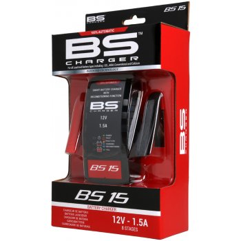 BS-BATTERY BS15 SMART 12V 1500mA