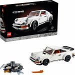 LEGO® Creator Expert 10295 Porsche 911 – Zboží Živě