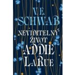 Neviditelný život Addie LaRue - Victoria Schwab – Hledejceny.cz