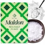 Maldon mořská sůl 125 g – Sleviste.cz