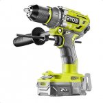 Ryobi R18PD7-220B – Sleviste.cz
