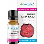 Bioherba esenciální olej Růžové dřevo 10 ml – Hledejceny.cz