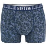 Mustang 4156-1003 Retro A'3 navy-print-navy – Sleviste.cz