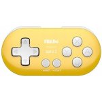 8BitDo Zero 2 Nintendo Switch 6922621501114 – Zboží Živě