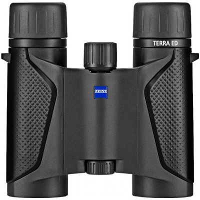 Zeiss Terra ED Pocket 8x25 – Zboží Mobilmania