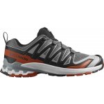 Salomon Xa Pro 3D V9 GTX Turbulence/Black/Burnt Ochre – Zboží Dáma