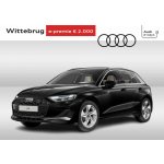 Audi A3 40 TFSIe S tronic Sportback Advanced 150 kW – Sleviste.cz