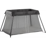 BABYBJÖRN Travel cot Black černá – Zbozi.Blesk.cz