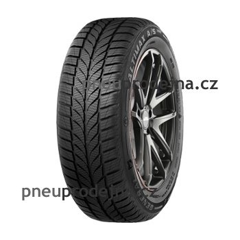 General Tire Altimax A/S 365 165/60 R14 75H